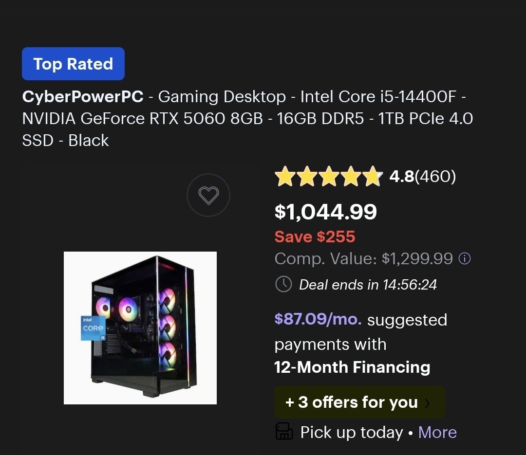 DualSense Dave tweet media