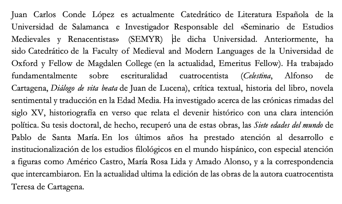 Historia15 tweet media