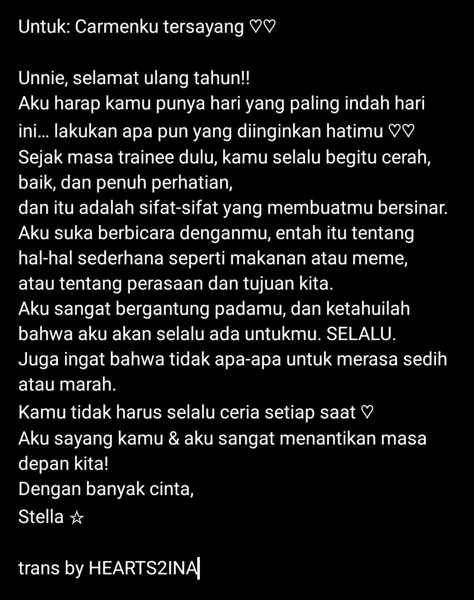 From INA to H2H tweet media