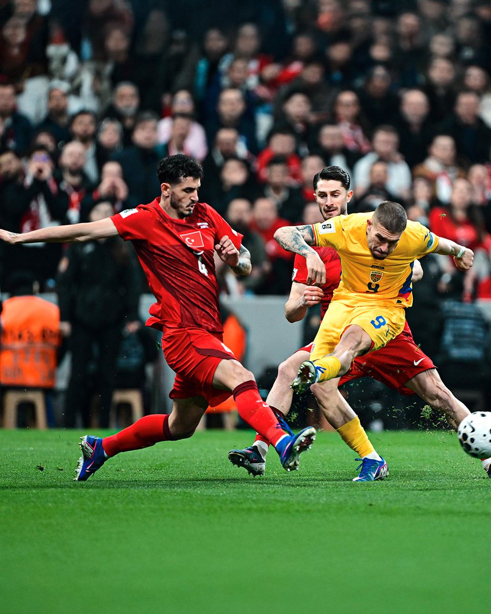 Samet Akaydin tweet media