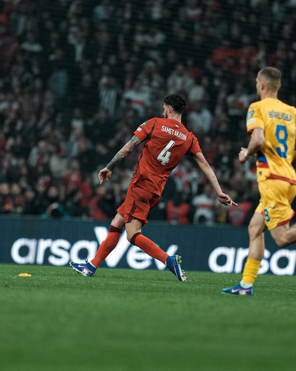 Samet Akaydin tweet media