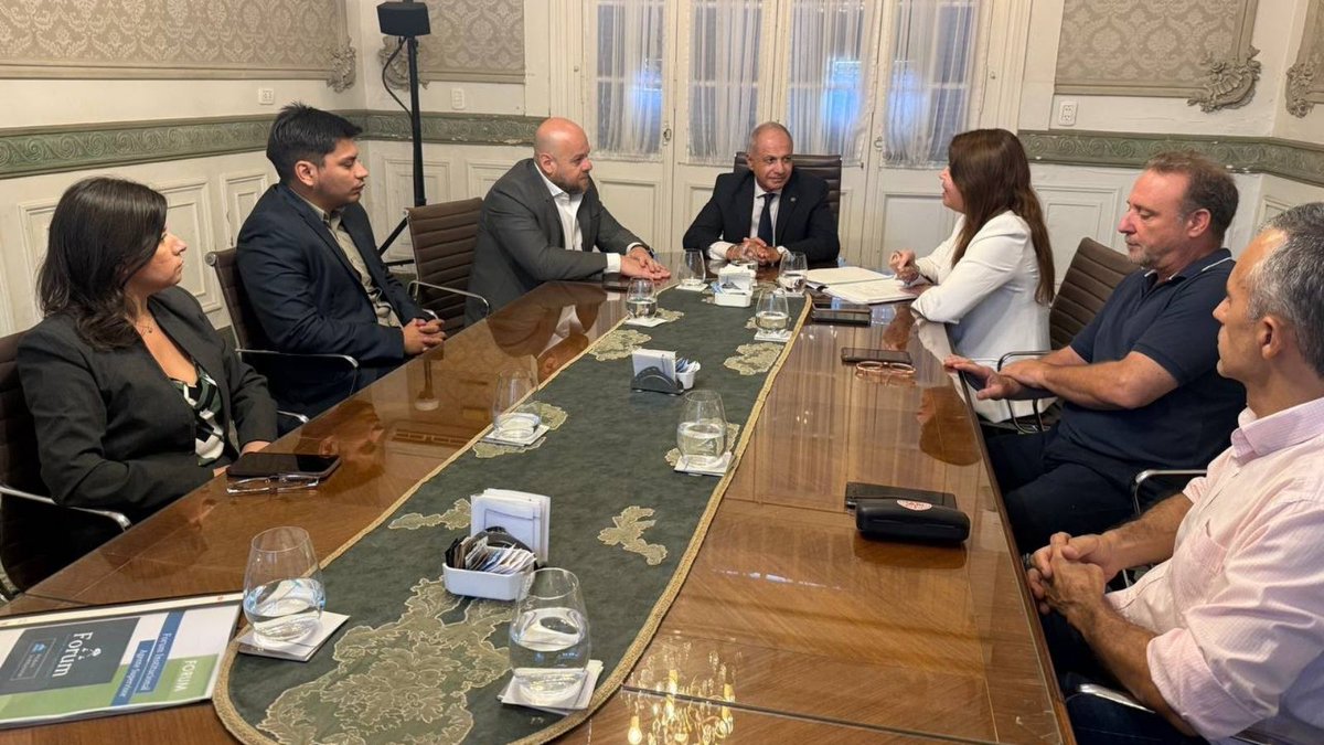 𝗣𝗼𝗱𝗲𝗿 𝗝𝘂𝗱𝗶𝗰𝗶𝗮𝗹 𝗖𝗼𝗿𝗿𝗶𝗲𝗻𝘁𝗲𝘀 tweet media