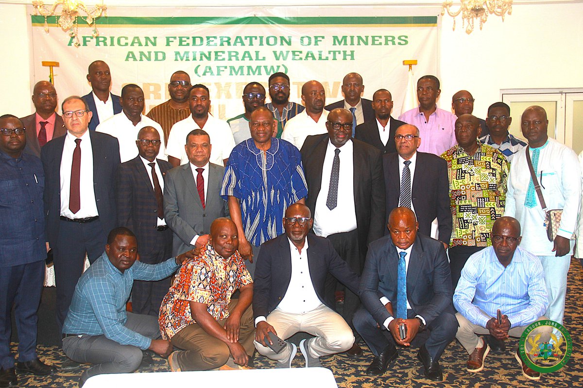 Ministry Of Labour Jobs and Employment tweet media