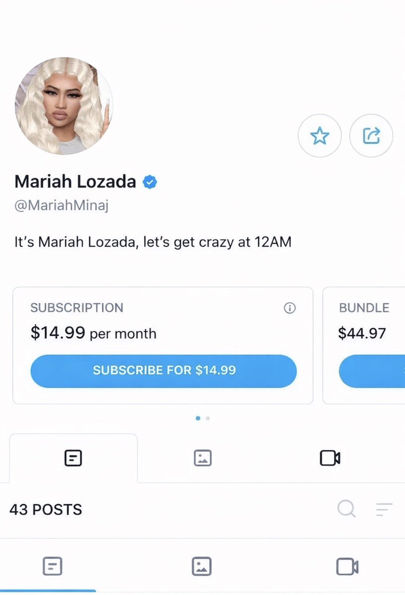 Pink Network tweet media