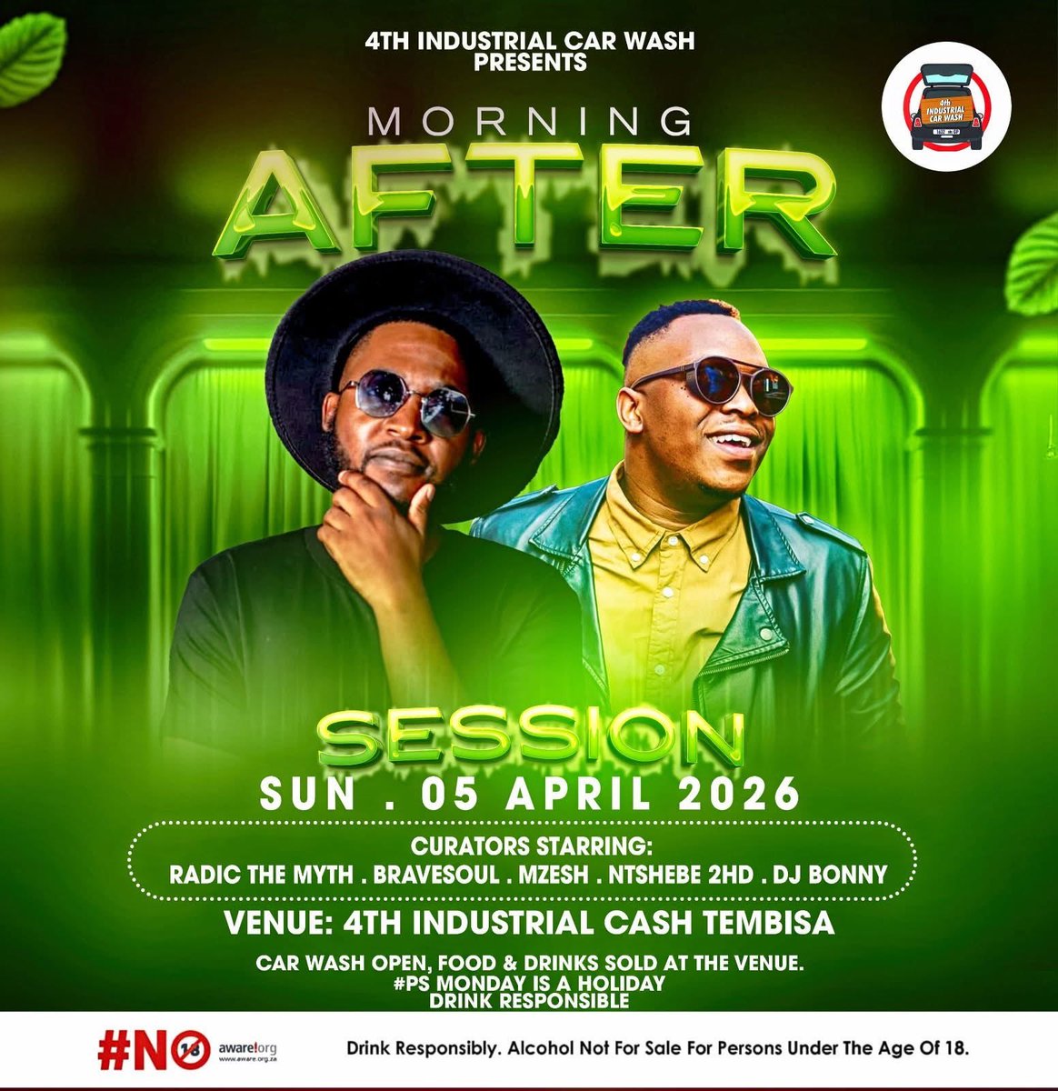 DJ NTSHEBE tweet media