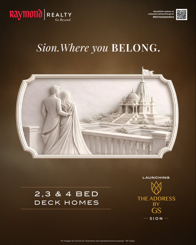 Raymond Realty tweet media