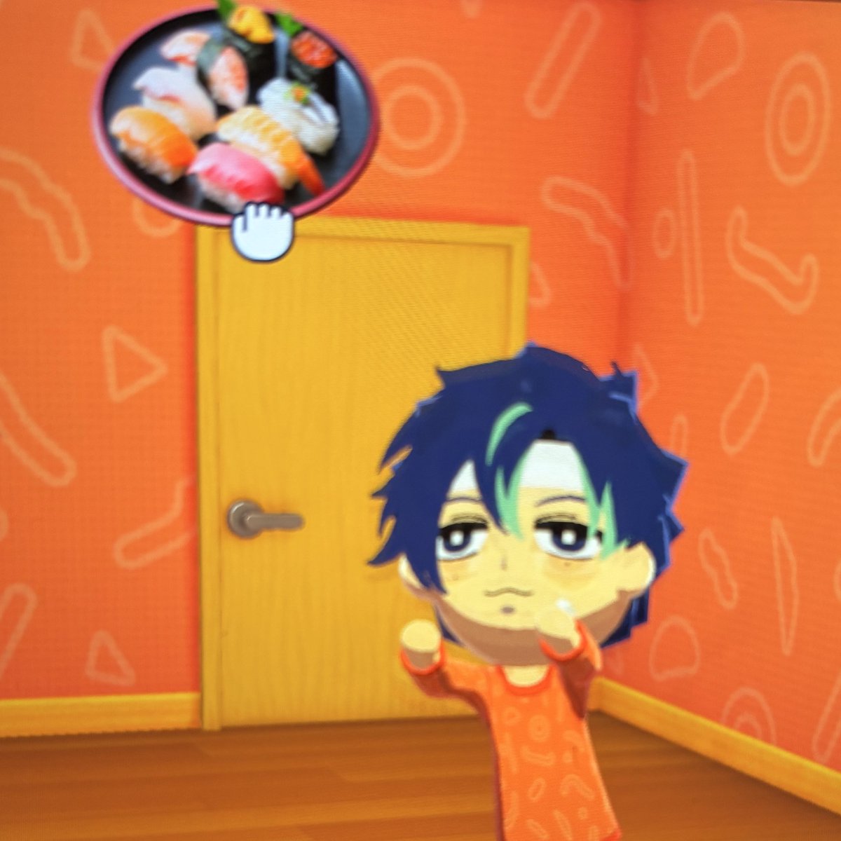 さやら tweet media