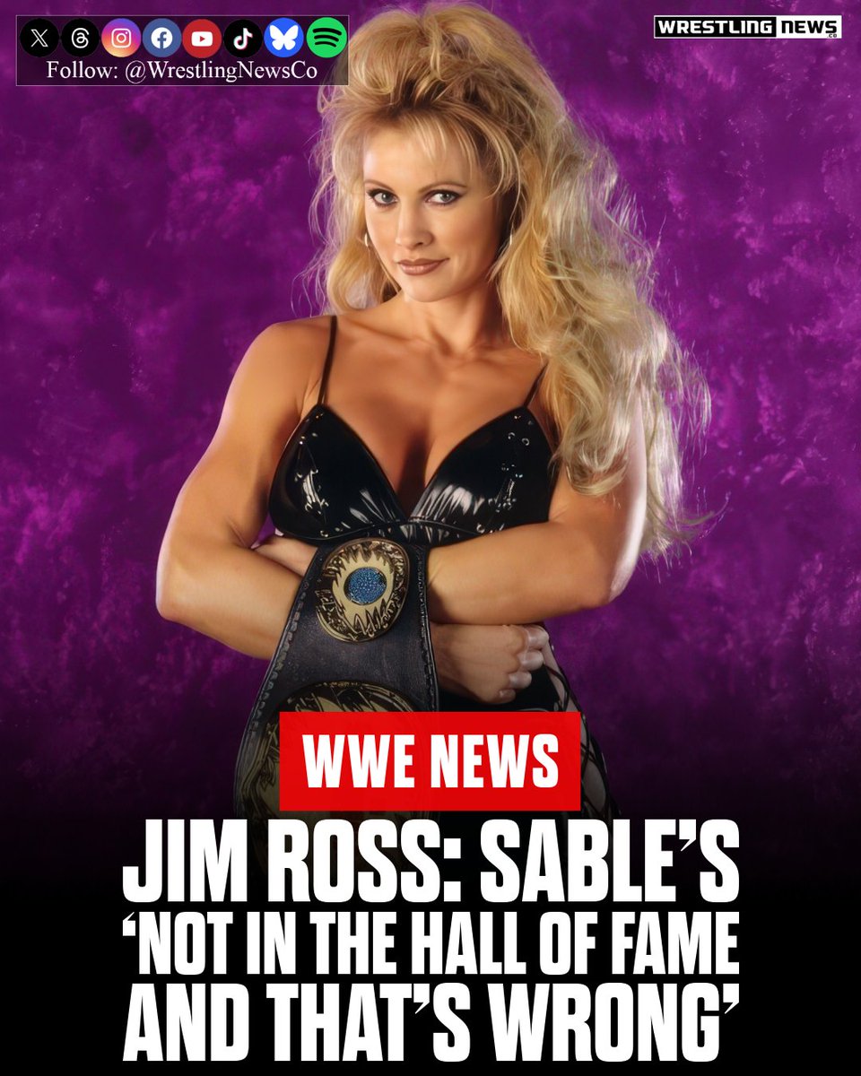 Wrestling News tweet media