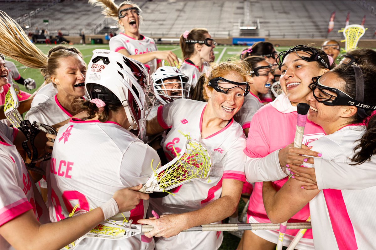 NCAA Lacrosse tweet media