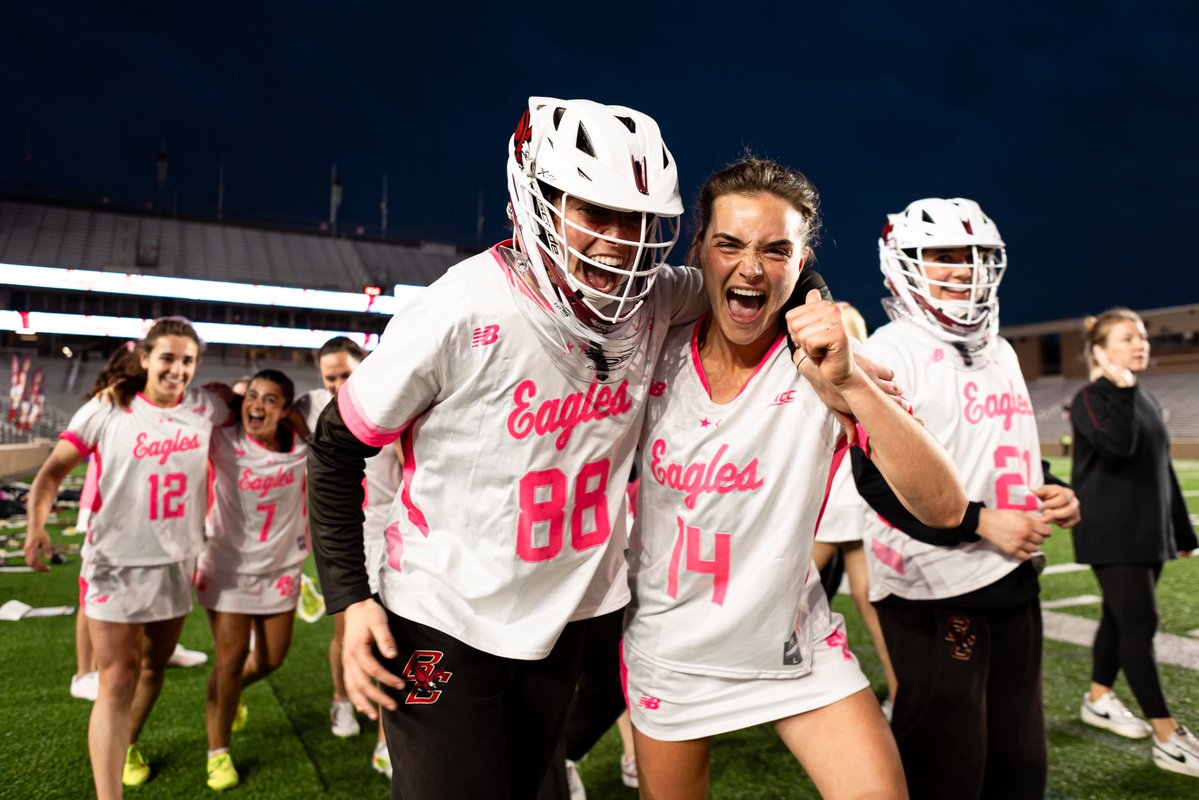 NCAA Lacrosse tweet media