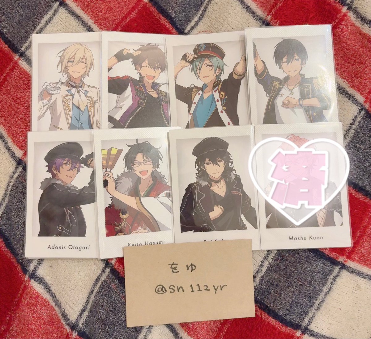 をゆ ✧ tweet media