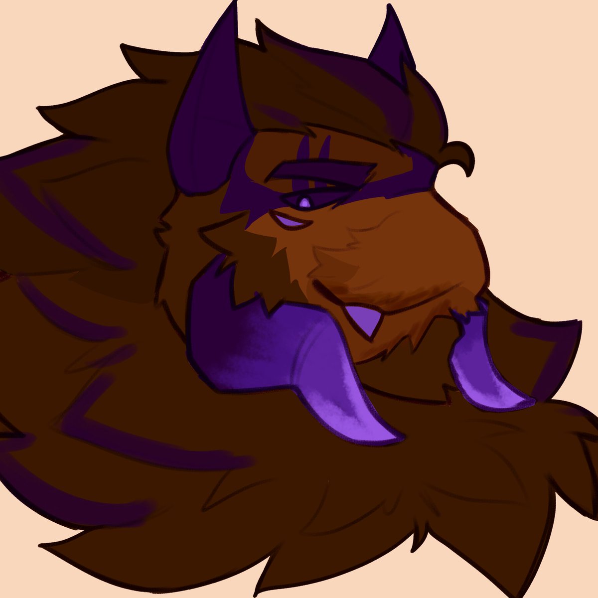 Prince the Folf || Shapeshifter tweet media