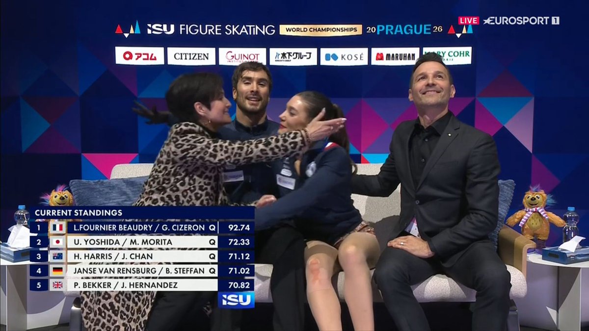 Fédé 🇫🇷 de la Lose tweet media