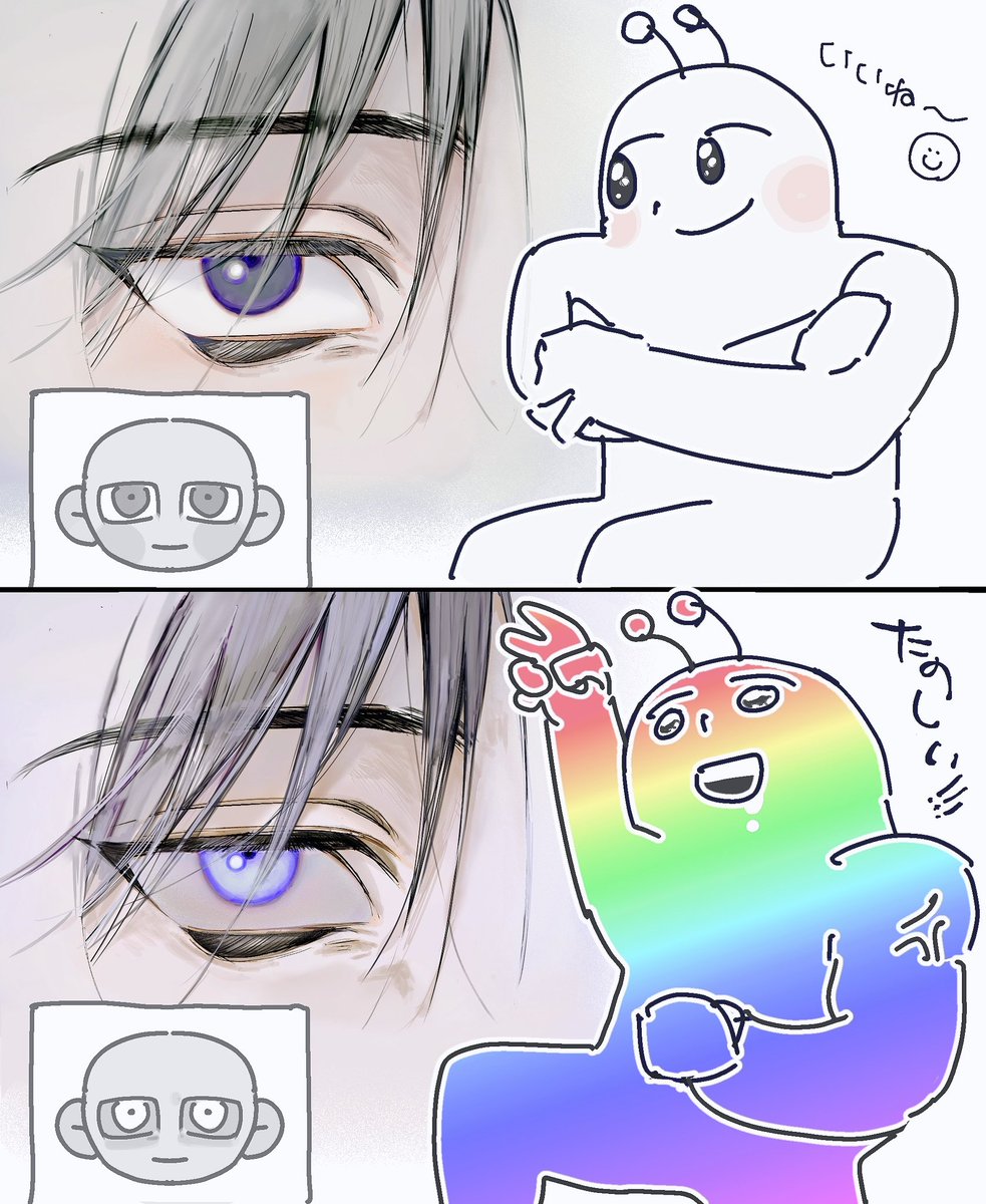 おずんﾁｬﾝ tweet media