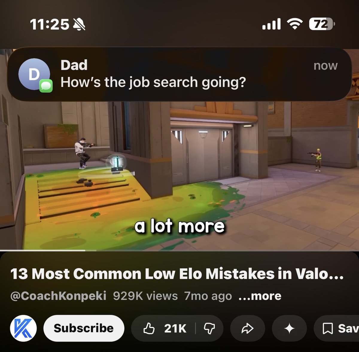 NAVI Valorant tweet media