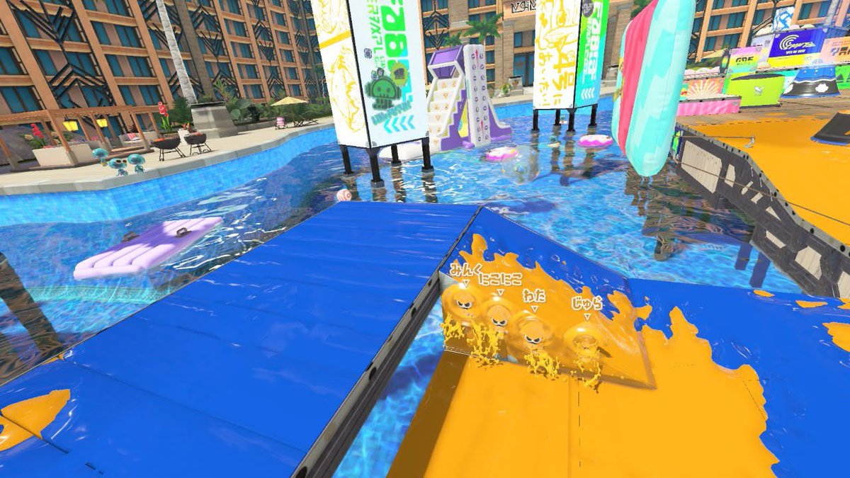 にこにこ tweet media