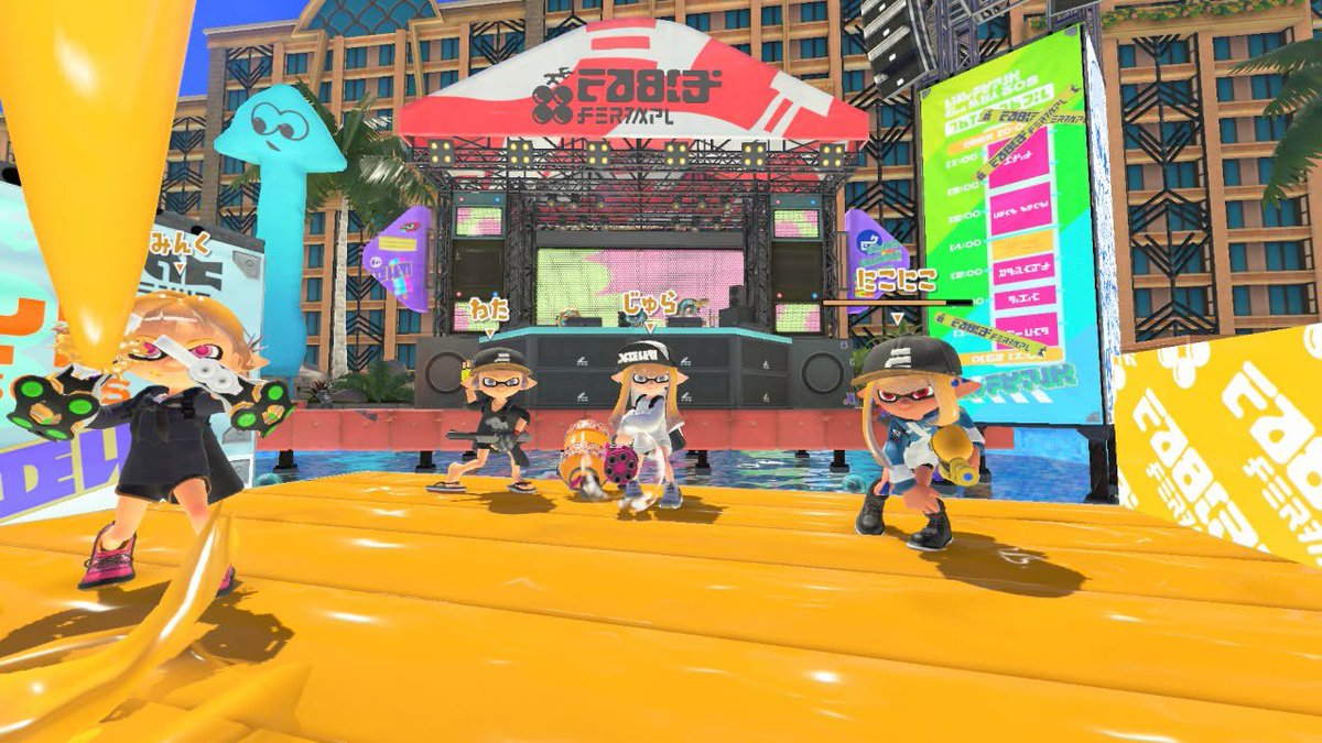 にこにこ tweet media