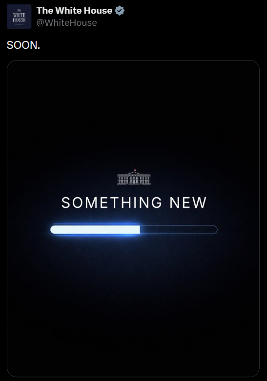 Conflict tweet media