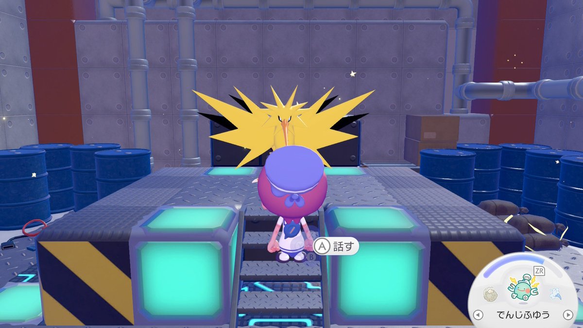 たくぼく tweet media