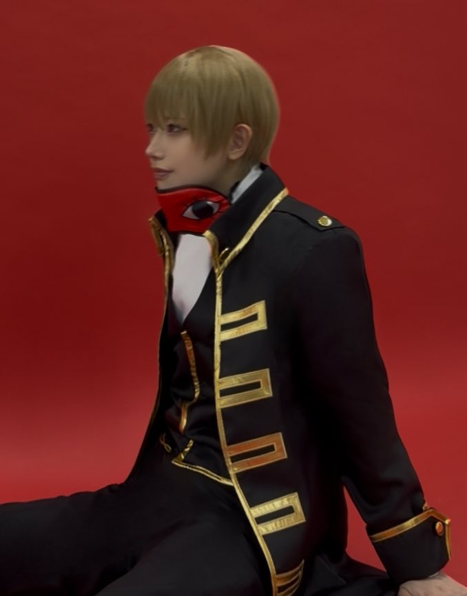 あかせくん tweet media