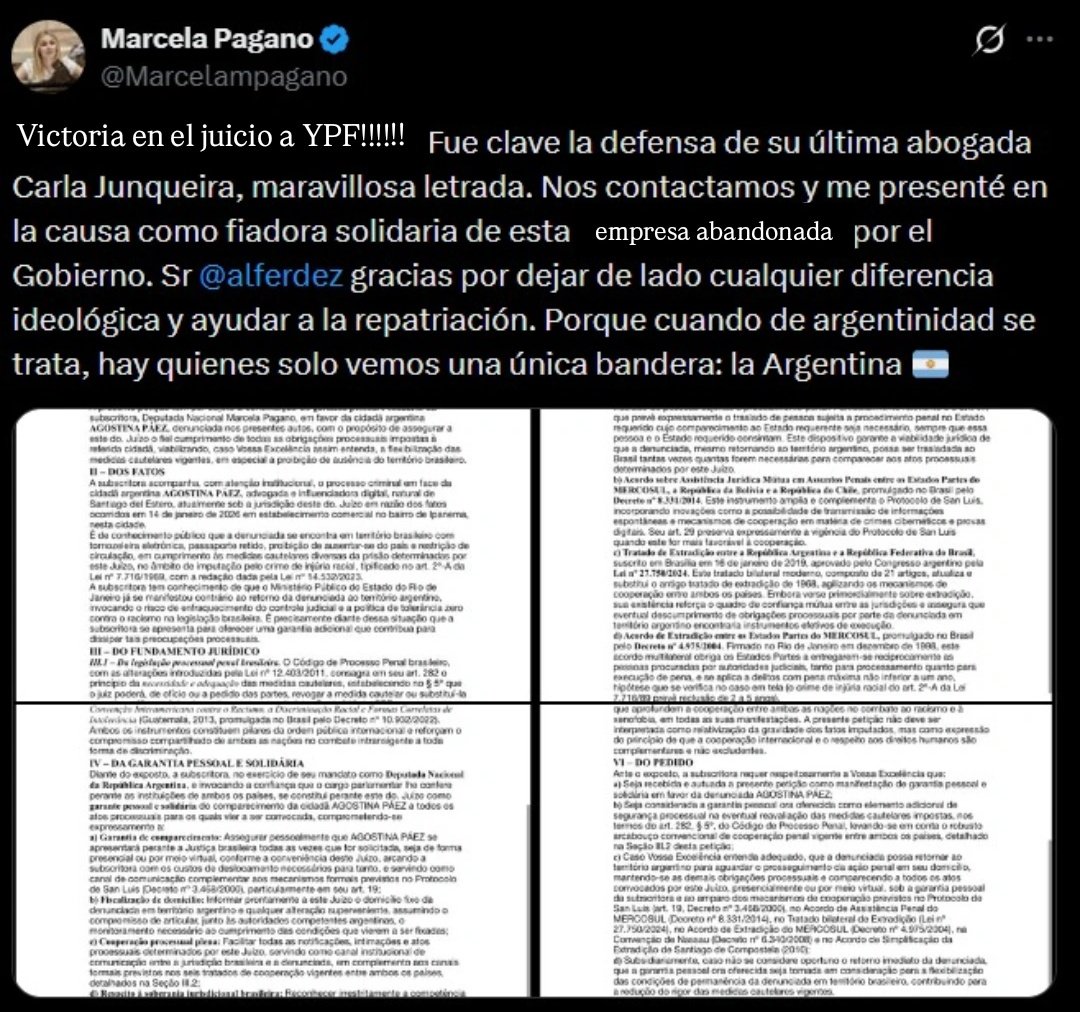 Federico Machado tweet media