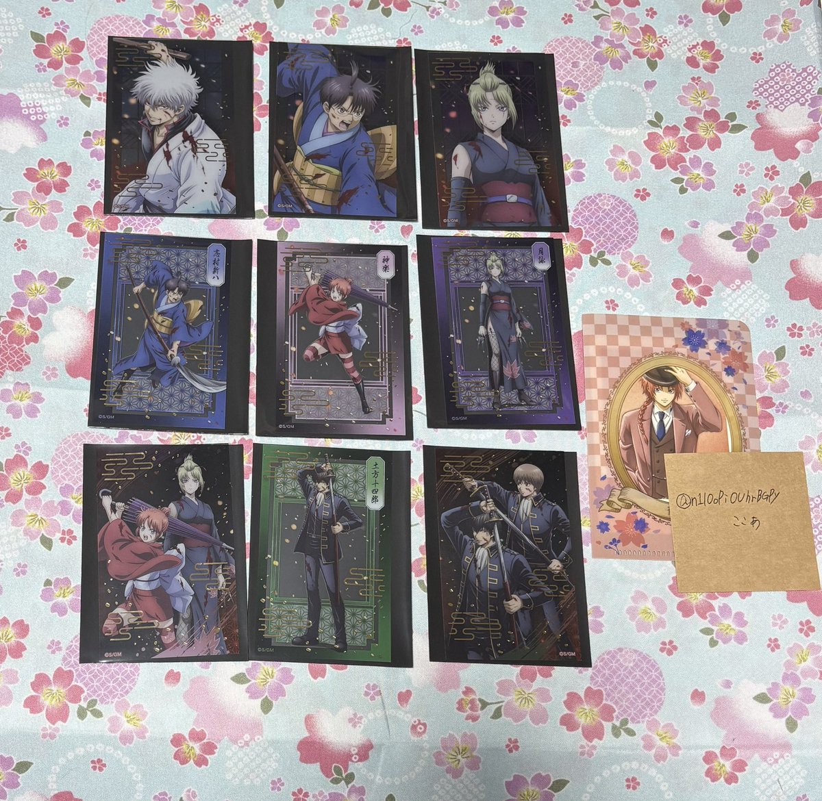 ここあ tweet media