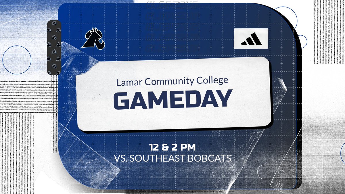 Lamar CC Softball tweet media