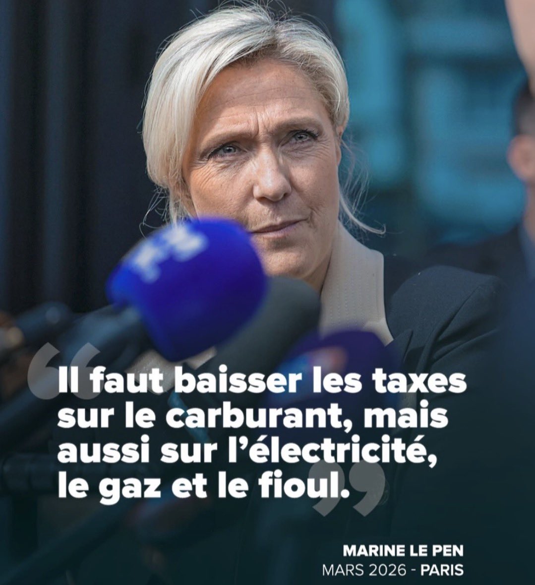 🇫🇷 𝕏 ßen | Patriote | Tricolore 𝕏 🇫🇷 tweet media