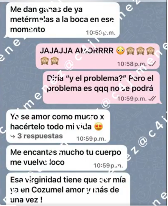 El Diario Del Narco tweet media
