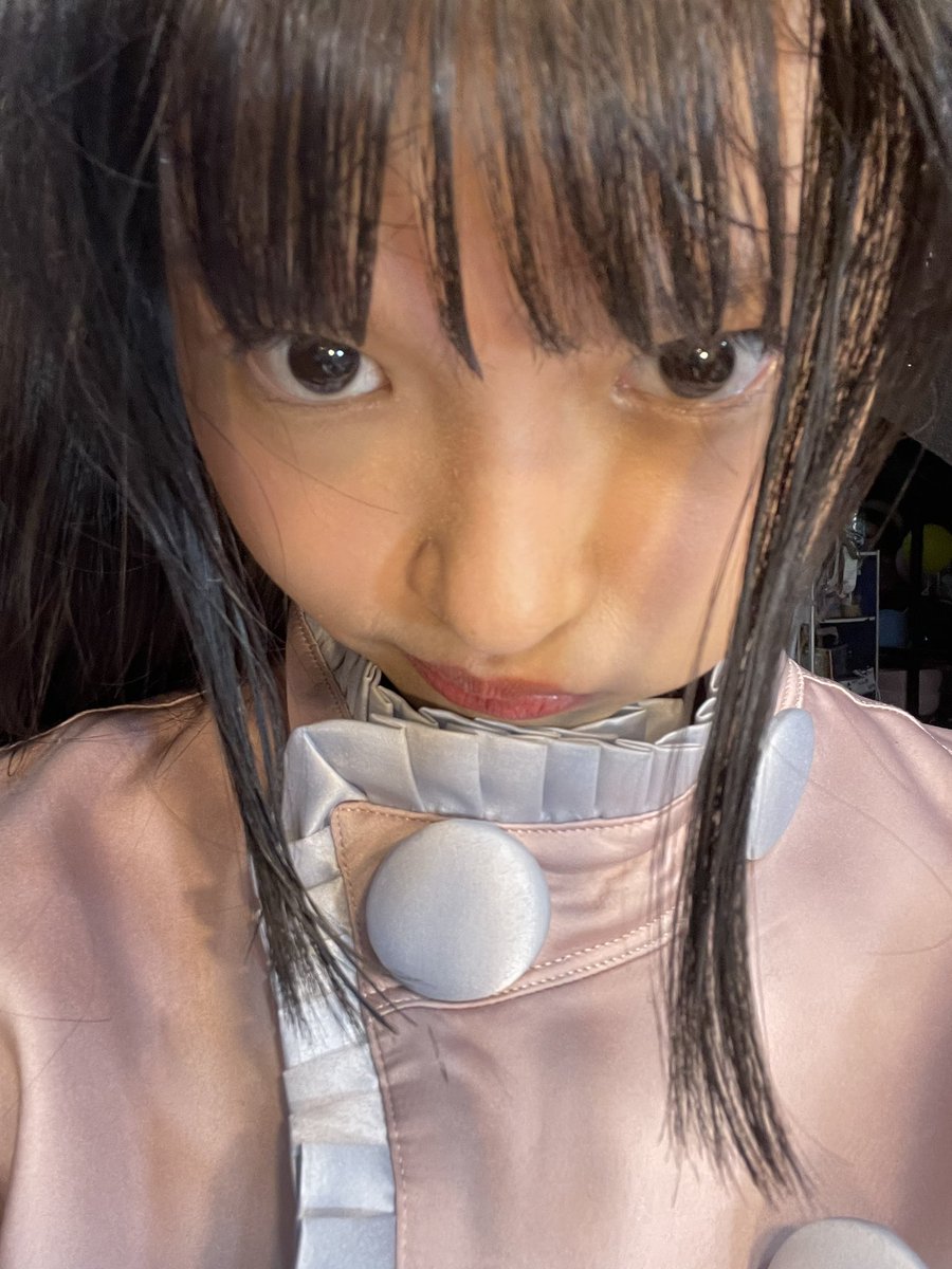 Celline Thefani tweet media