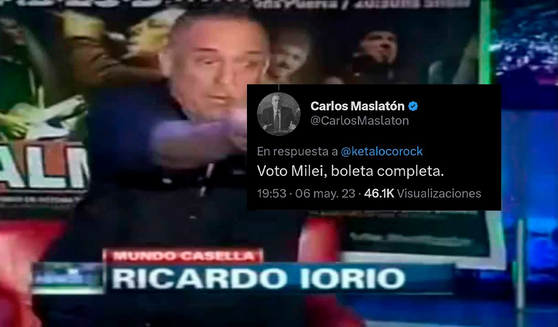 Te Lo Resumo 🦈 tweet media