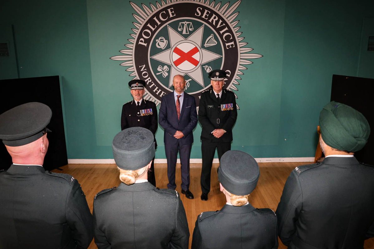 Office of the Chief Constable tweet media