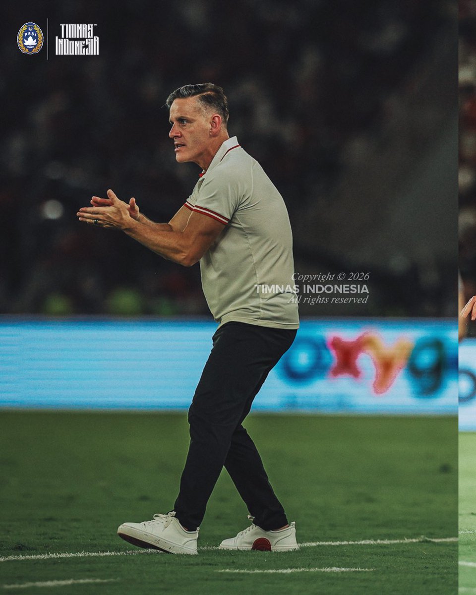 Timnas Indonesia tweet media