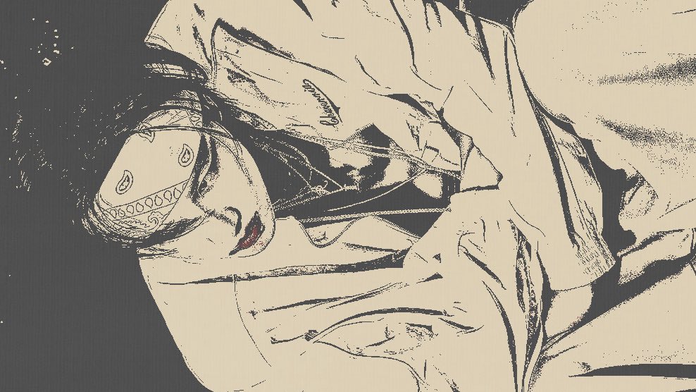 alejandro. tweet media