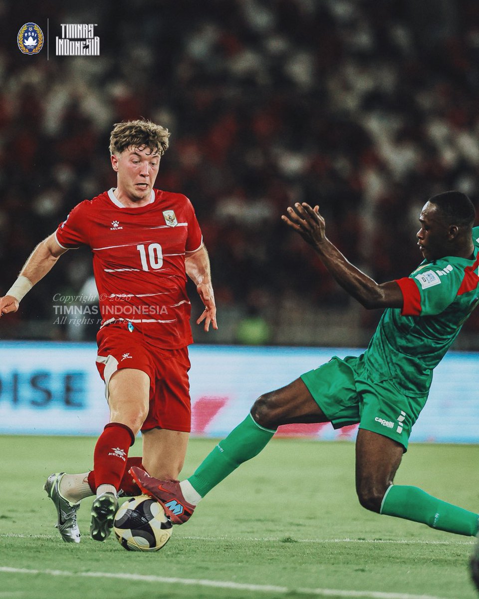 Timnas Indonesia tweet media