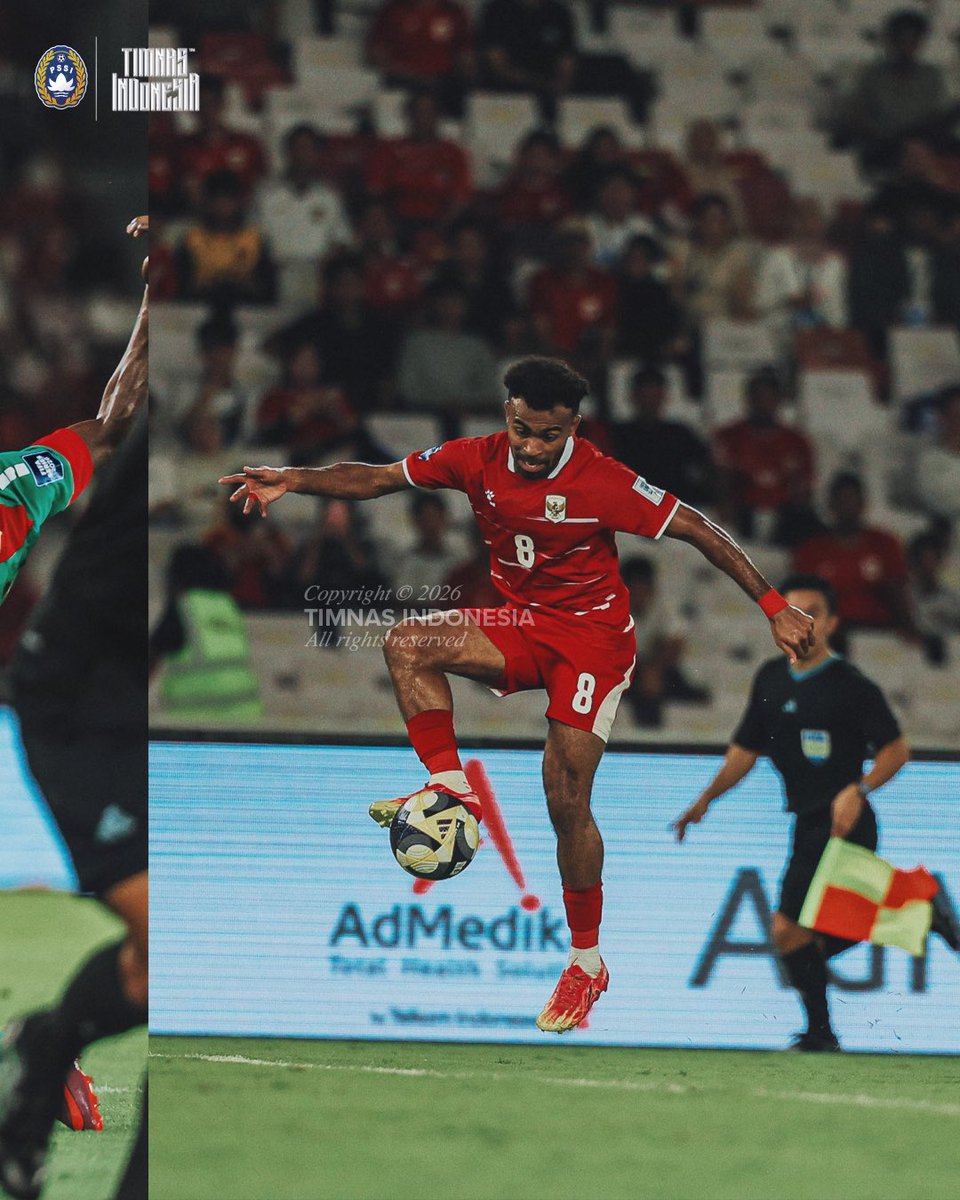 Timnas Indonesia tweet media