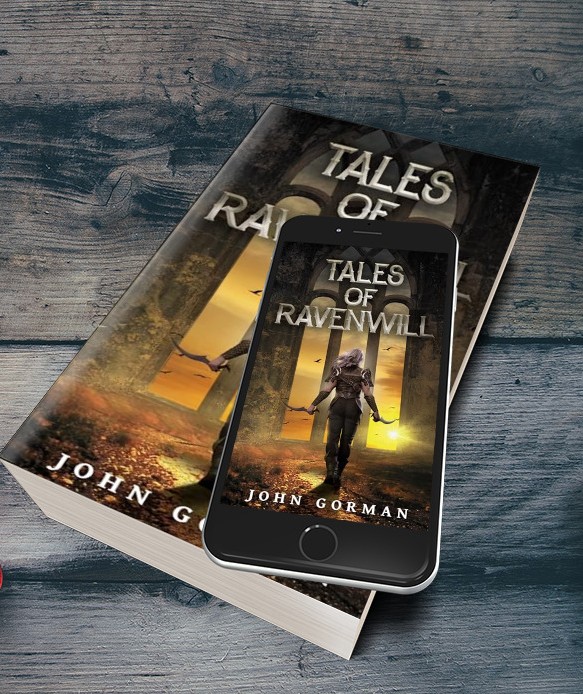 Wonderboy33's tweet image. Love The Witcher and Forgotten Realms? Check it out

#wizard #epicfantasy #fantasybooks #kindleunlimited #ravenwill #indieauthors #kindlebooks #booksworthreading

AUS: amzn.to/4rDov6D
CAN: amzn.to/3ML8iNO
UK: amzn.to/4qTXPxh
US: amzn.to/4sPeswf