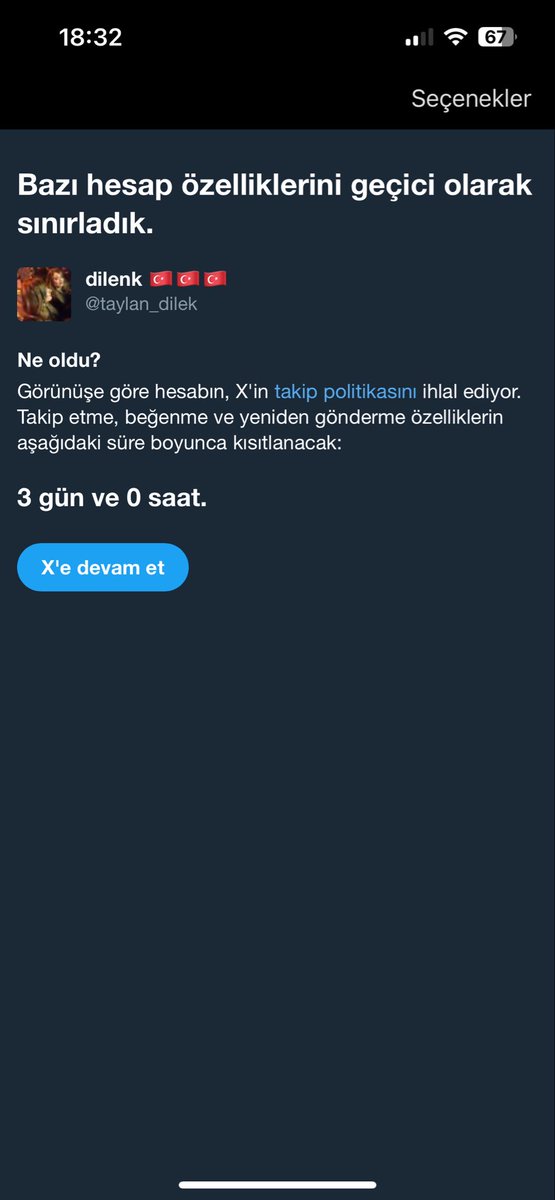 Anaaaaa bune???? Ne oldu şimdi