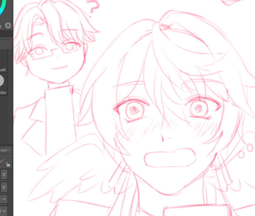 alex 🍀 tweet media