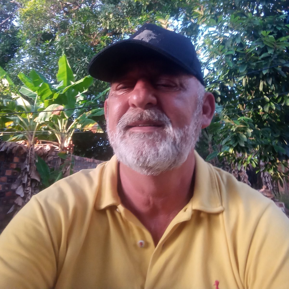 Humberto Marajó tweet media