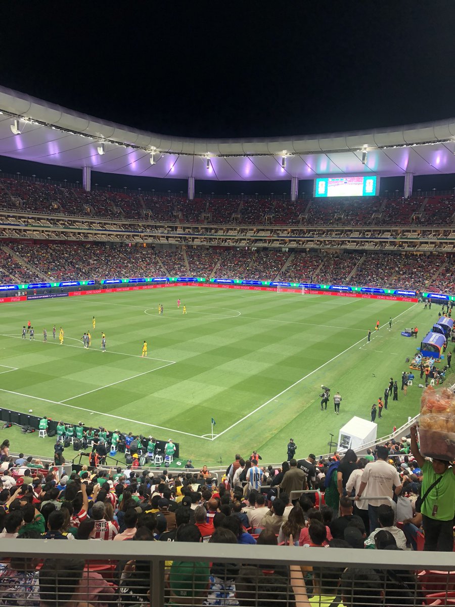 ESTADIOSdeMÉXICO tweet media