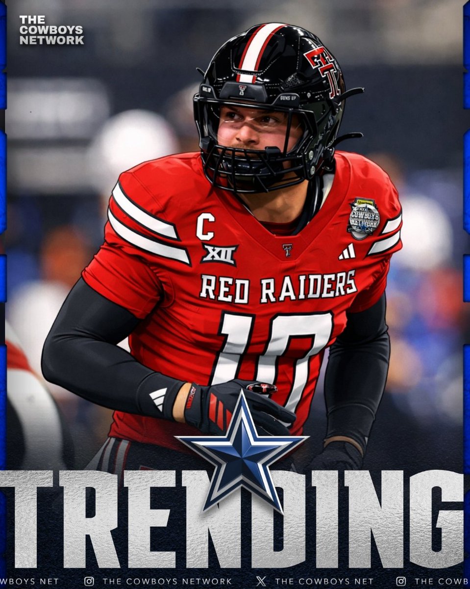 The Cowboys Network tweet media