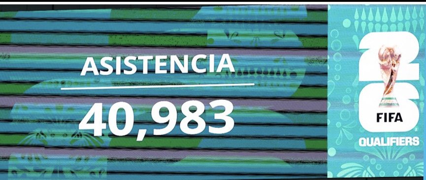 ESTADIOSdeMÉXICO tweet media