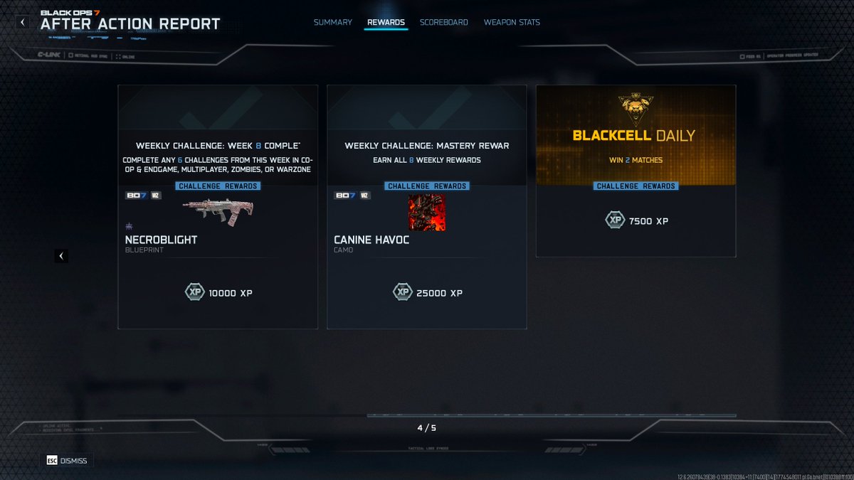 TODDzilla In L.A. tweet media