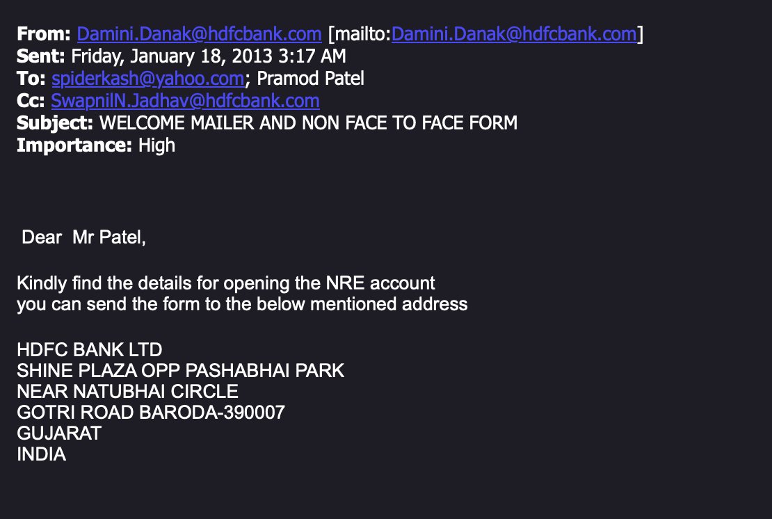 International Cyber Digest tweet media