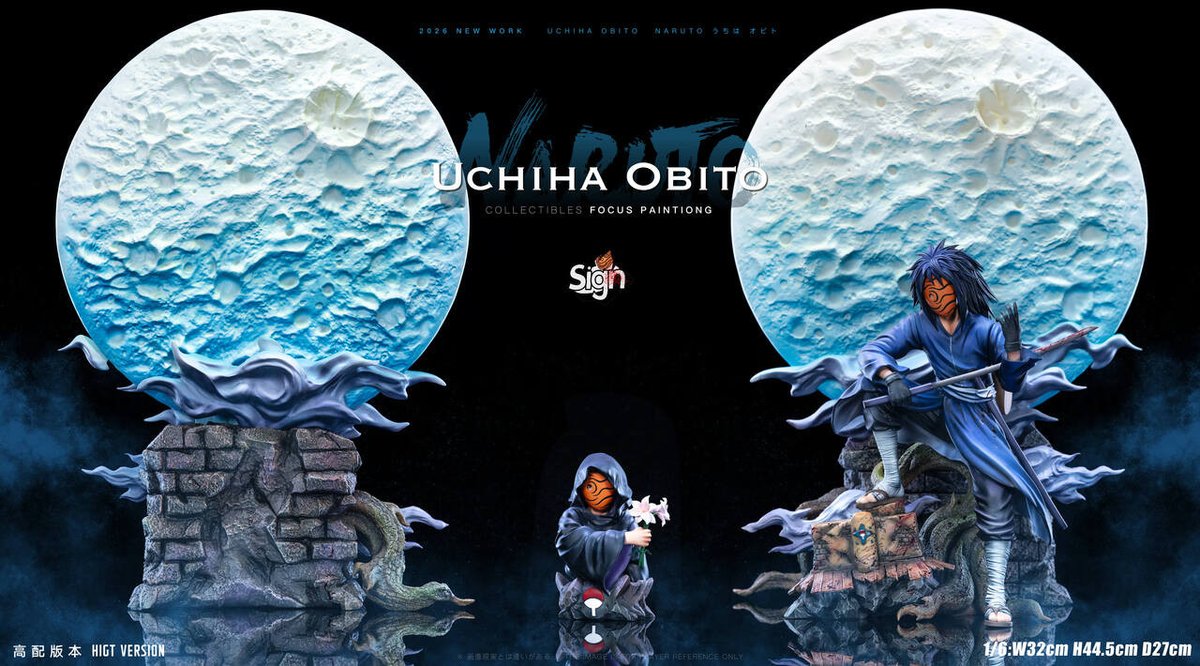 Majin Store tweet media