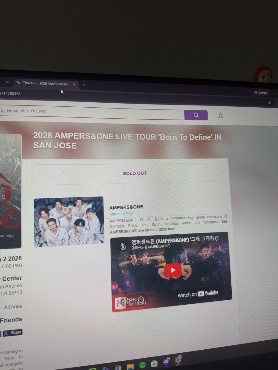 pf ♡ MY CREW UNIQUE tweet media