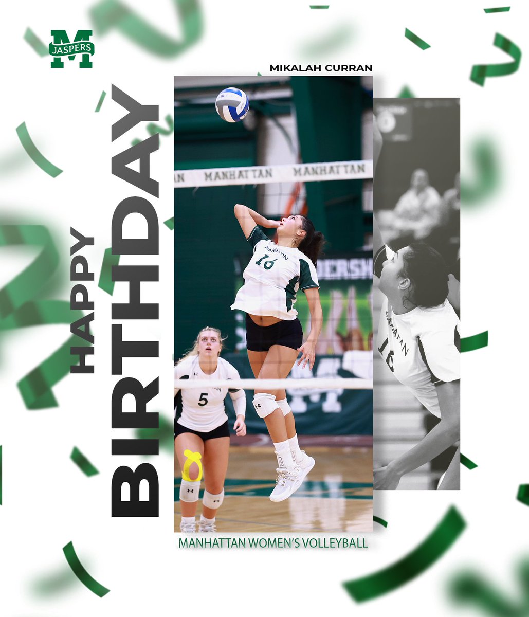 Jaspers Women's Volleyball tweet media