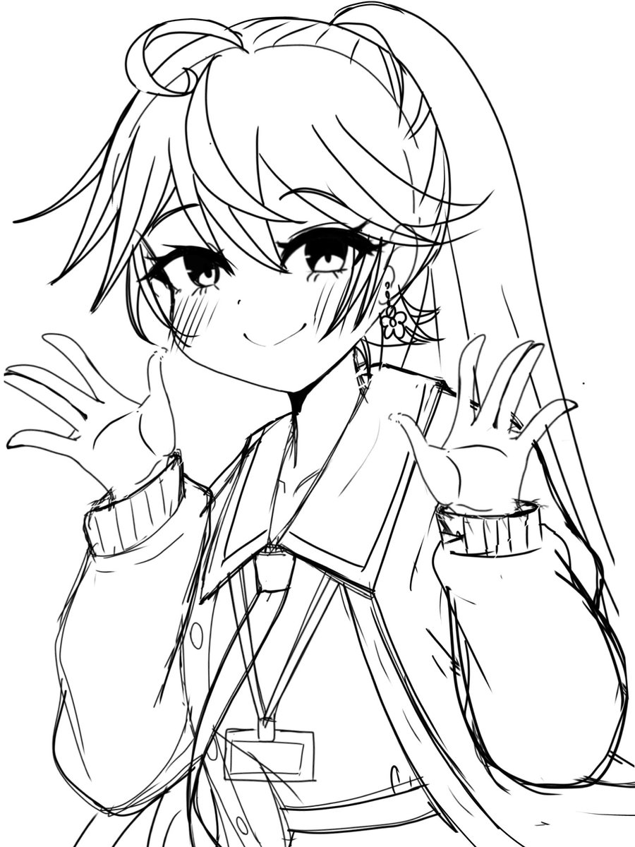 そんちゃん🌸🎗✂️🌸💊🎀🐾 tweet media