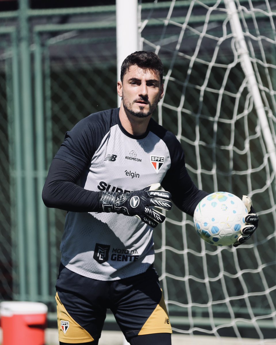 São Paulo FC tweet media